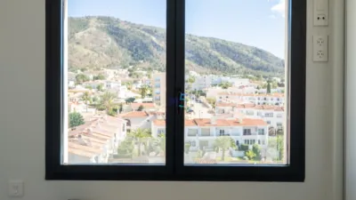 Apartment in Alfaz del Pi photo 12