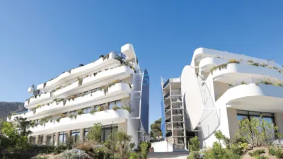 Apartment in Alfaz del Pi photo 17