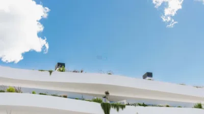 Apartment in l'Alfàs del Pi, l'Albir - Vista 4
