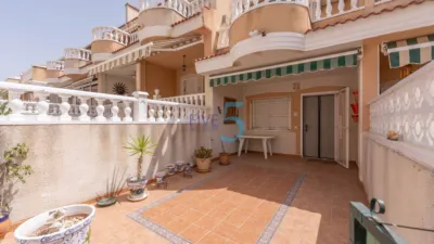 Casa – Rojales, Urbanización Pueblo Lucero - Vista 3