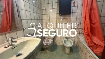 Piso en alquiler en Ciutat Vella - Imagen 12
