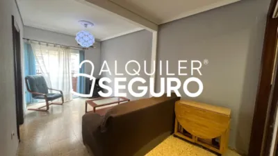 Piso en alquiler en Ciutat Vella - Imagen 13