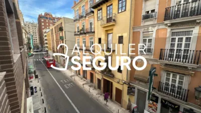 Piso en alquiler en Ciutat Vella - Imagen 21