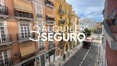 Piso en alquiler en Ciutat Vella - Imagen 22