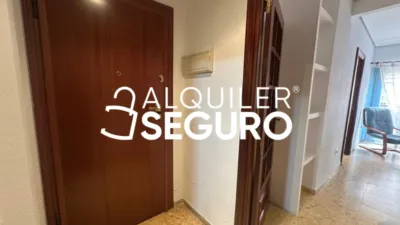 Piso en alquiler en Ciutat Vella - Imagen 2