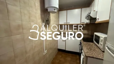 Piso en alquiler en Ciutat Vella - Imagen 5