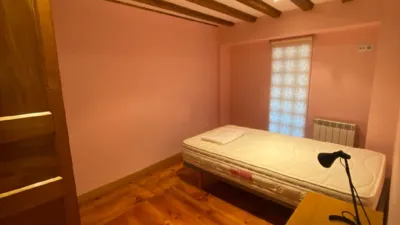 Piso en alquiler en Calle de San Francisco, Casco Antiguo - Alde Zaharra (Pamplona - Iruña) de 830 €<span>/mes</span>