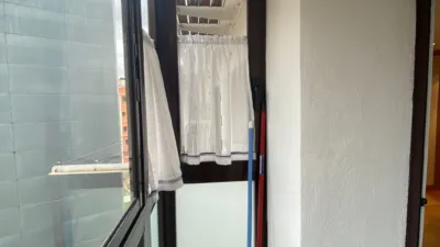 Piso en alquiler en Calle de San Francisco, Casco Antiguo - Alde Zaharra (Pamplona - Iruña) de 830 €<span>/mes</span>