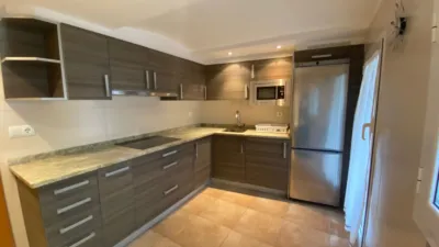 Piso en alquiler en Calle de San Francisco, Casco Antiguo - Alde Zaharra (Pamplona - Iruña) de 830 €<span>/mes</span>