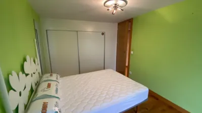 Piso en alquiler en Calle de San Francisco, Casco Antiguo - Alde Zaharra (Pamplona - Iruña) de 830 €<span>/mes</span>