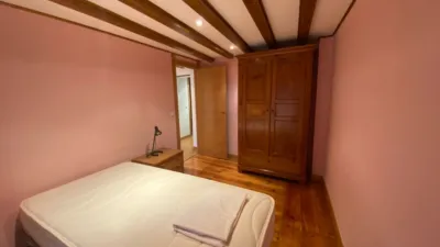 Piso en alquiler en Calle de San Francisco, Casco Antiguo - Alde Zaharra (Pamplona - Iruña) de 830 €<span>/mes</span>