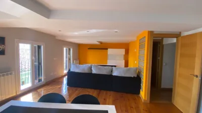 Piso en alquiler en Calle de San Francisco, Casco Antiguo - Alde Zaharra (Pamplona - Iruña) de 830 €<span>/mes</span>