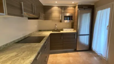 Piso en alquiler en Calle de San Francisco, Casco Antiguo - Alde Zaharra (Pamplona - Iruña) de 830 €<span>/mes</span>