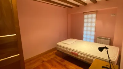 Piso en alquiler en Calle de San Francisco, Casco Antiguo - Alde Zaharra (Pamplona - Iruña) de 830 €<span>/mes</span>
