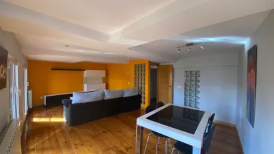 Piso en alquiler en Calle de San Francisco, Casco Antiguo - Alde Zaharra (Pamplona - Iruña) de 830 €<span>/mes</span>