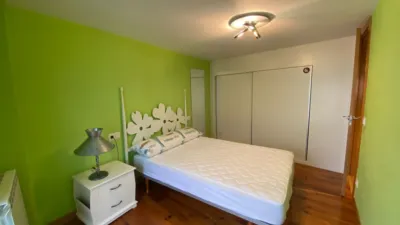 Piso en alquiler en Calle de San Francisco, Casco Antiguo - Alde Zaharra (Pamplona - Iruña) de 830 €<span>/mes</span>