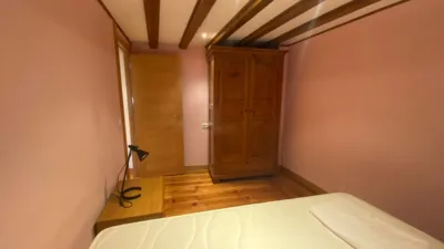 Piso en alquiler en Calle de San Francisco, Casco Antiguo - Alde Zaharra (Pamplona - Iruña) de 830 €<span>/mes</span>