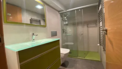Piso en alquiler en Calle de San Francisco, Casco Antiguo - Alde Zaharra (Pamplona - Iruña) de 830 €<span>/mes</span>