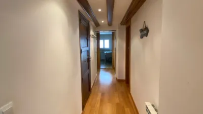 Piso en alquiler en Calle de San Francisco, Casco Antiguo - Alde Zaharra (Pamplona - Iruña) de 830 €<span>/mes</span>