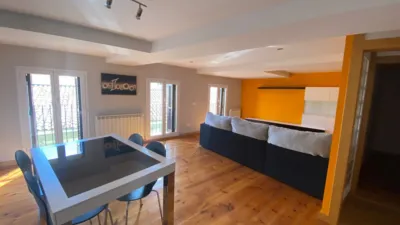 Piso en alquiler en Calle de San Francisco, Casco Antiguo - Alde Zaharra (Pamplona - Iruña) de 830 €<span>/mes</span>