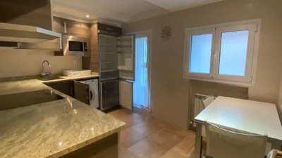 Piso en alquiler en Calle de San Francisco, Casco Antiguo - Alde Zaharra (Pamplona - Iruña) de 830 €<span>/mes</span>