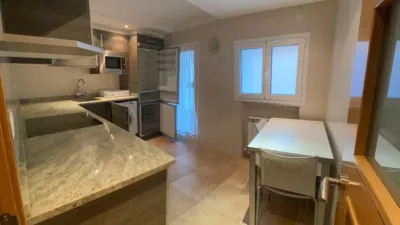 Piso en alquiler en Calle de San Francisco, Casco Antiguo - Alde Zaharra (Pamplona - Iruña) de 830 €<span>/mes</span>