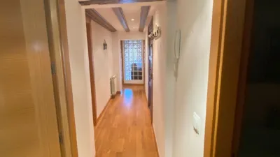 Piso en alquiler en Calle de San Francisco, Casco Antiguo - Alde Zaharra (Pamplona - Iruña) de 830 €<span>/mes</span>