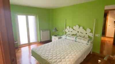 Piso en alquiler en Calle de San Francisco, Casco Antiguo - Alde Zaharra (Pamplona - Iruña) de 830 €<span>/mes</span>