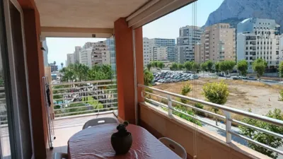Apartment in Salinas Puerto photo 11