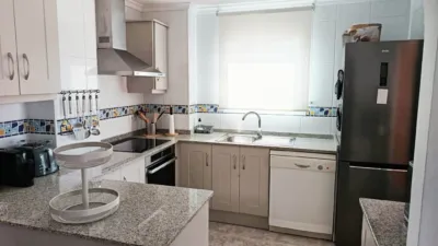 Apartment in Salinas Puerto photo 18
