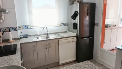 Apartment in Salinas Puerto photo 19