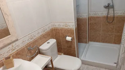 Apartment in Salinas Puerto photo 22