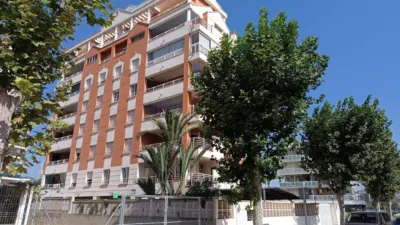 Apartment in Salinas Puerto photo 25
