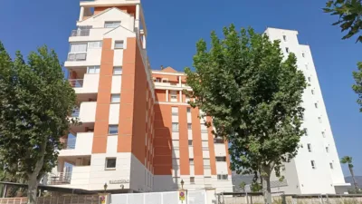 Apartment in Salinas Puerto photo 26