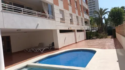 Apartment in Salinas Puerto photo 28
