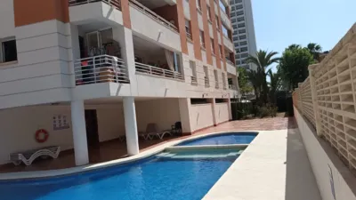 Apartment in Salinas Puerto photo 29