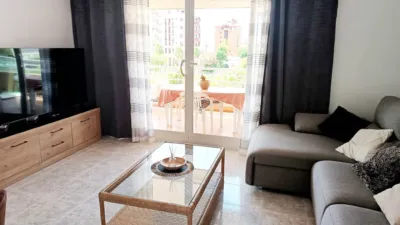 Apartment in Salinas Puerto photo 2