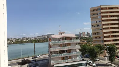 Apartment in Salinas Puerto photo 31