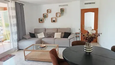 Apartment in Salinas Puerto photo 3