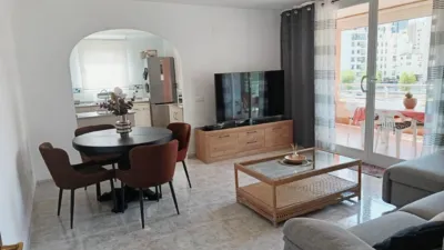 Apartment in Salinas Puerto photo 4