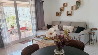 Apartment in Salinas Puerto photo 5