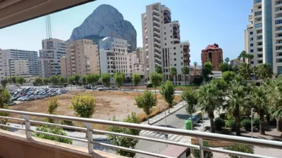 Apartment in Salinas Puerto photo 8