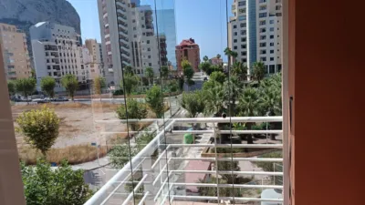 Apartment in Salinas Puerto photo 9