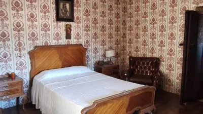 House on Calle Iglesia photo 22