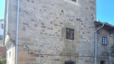 Casa en venta en Calle Iglesia - Vista 4