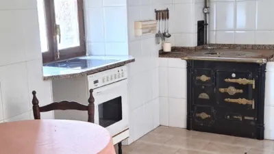 House on Calle Iglesia photo 9