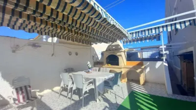 Casa – Torrevieja, Urbanización Los Balcones - Vista 2