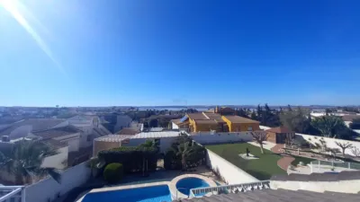 Casa – Torrevieja, Urbanización Los Balcones - Vista 3