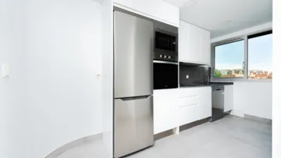 Piso en alquiler en Piovera - Imagen 10