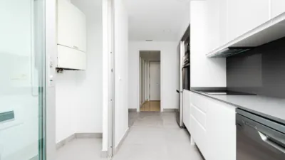 Piso en alquiler en Piovera - Imagen 11